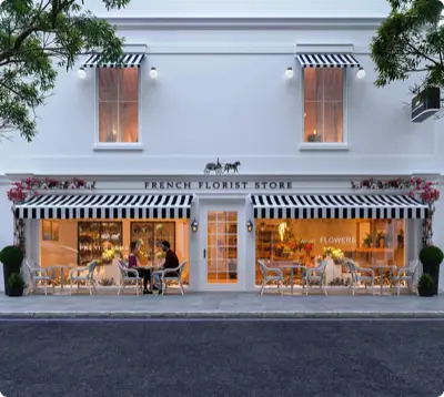 Franchise Opportunities